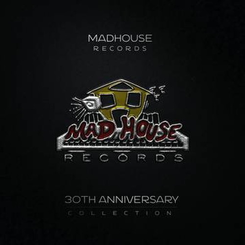 VARIOUS ARTISTS / ヴァリアスアーティスツ / MADHOUSE RECORDS 30TH ANNIVERSARY COLLECTION [LP]