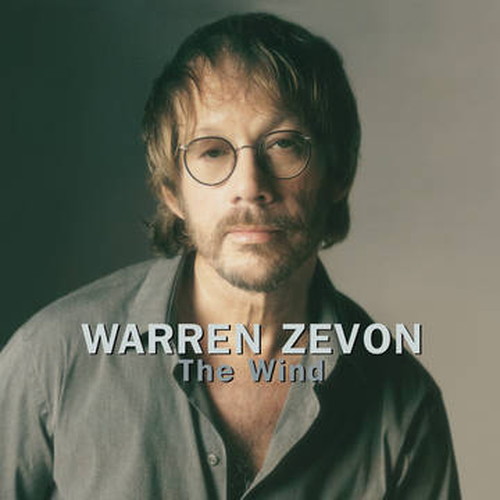 WARREN ZEVON / ウォーレン・ジヴォン / WIND [LP]