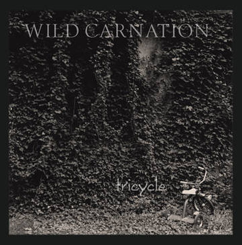 WILD CARNATION / TRICYCLE [LP]
