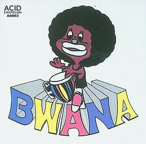 BWANA / ブワナ / BWANA