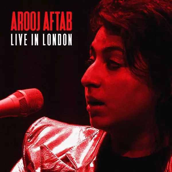 未開封 レコードArooj Aftab - Vulture Prince Vulture Prince (Deluxe Edition) - 2LP - Arooj Aftab Official