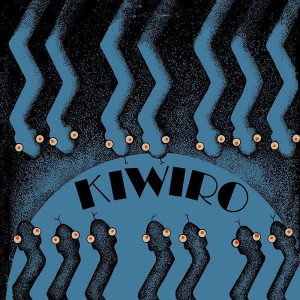 KIWIRO BOYS / キウィロ・ボーイズ / VIJANA WA KAZI