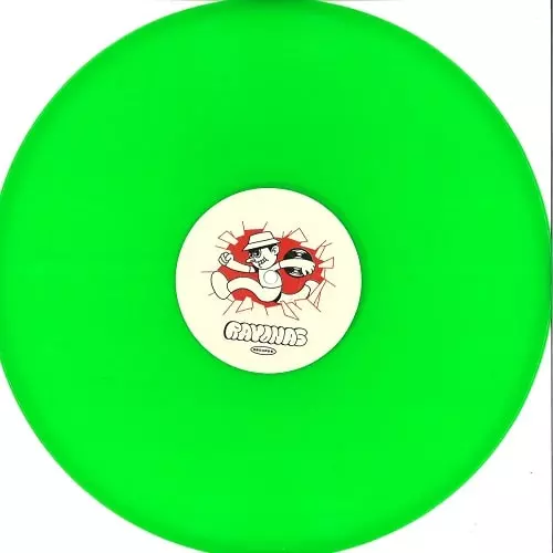 UNKNOWN (RAYONAS) / RAYONAS 004