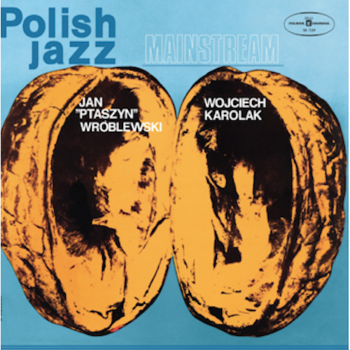 WOJCIECH KAROLAK / ヴォイチェフ・カロラック / Mainstream(LP/BLUE VINYL)