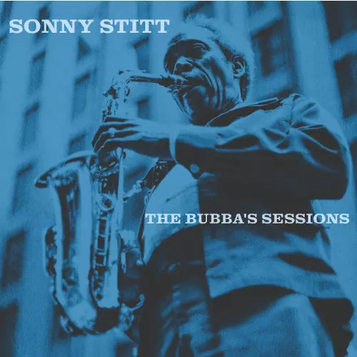 Sonny Stitt Plays ソニー・スティット/ニアネス・オブ・ユー美