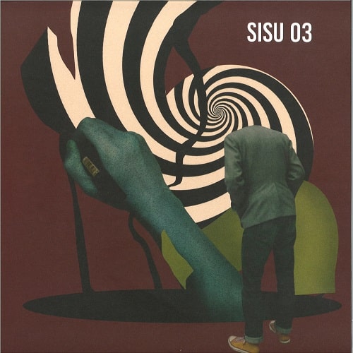 UNKNOWN (SISU) / SISU 003