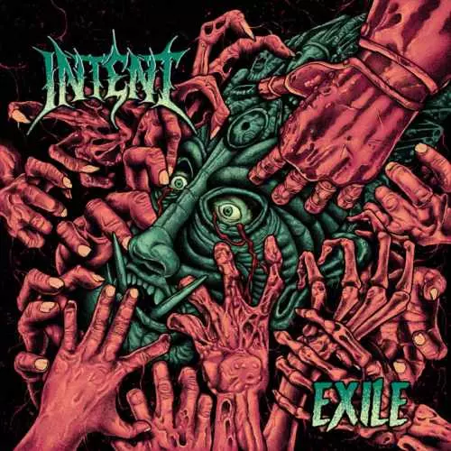 INTENT / EXILE