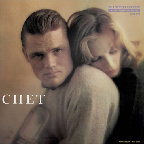 CHET BAKER / チェット・ベイカー / Chet (LP/MONO EDITION)