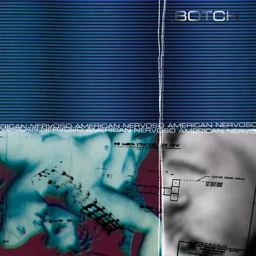 BOTCH / ボッチ / AMERICAN NERVOSO