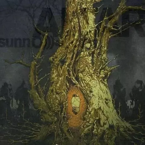 Sunn O))) & Boris / サン&ボリス / ALTAR (LP)