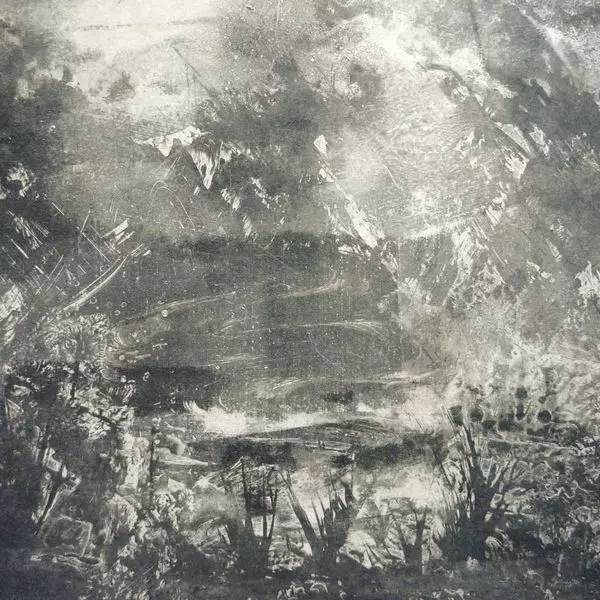 TIMO VAN LUIJK & KRIS VANDERSTRAETEN / AUTOUR DU LAC D'ASSELT