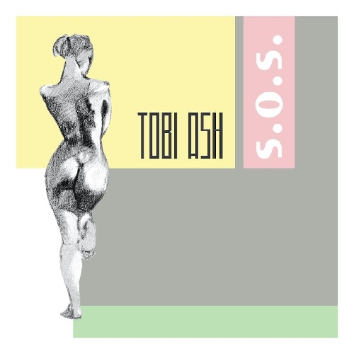 TOBI ASH / S.O.S. (12")