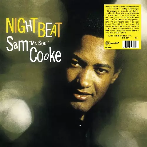 SAM COOKE / サム・クック商品一覧｜PUNK｜ディスクユニオン・オンラインショップ｜diskunion.net