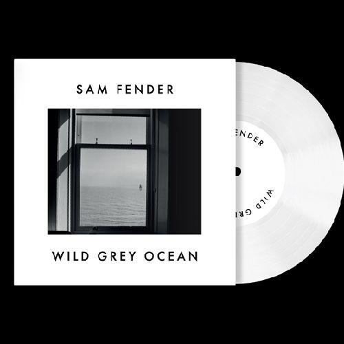 SAM FENDER / サム・フェンダー / WILD GREY OCEAN / LITTLE BULL OF BLITHE [7"]