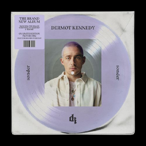 SONDER [LP]/DERMOT KENNEDY/RECORD STORE DAY 2023.4.22｜ROCK / POPS 