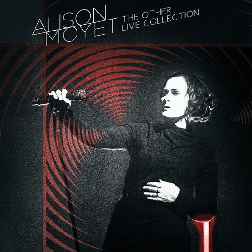 ALISON MOYET / THE OTHER LIVE COLLECTION [LP]
