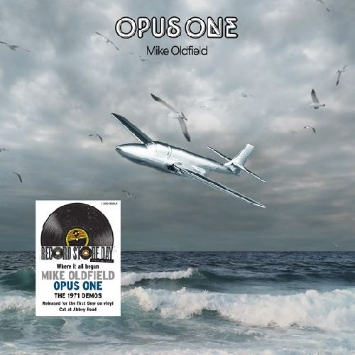 MIKE OLDFIELD / マイク・オールドフィールド / OPUS ONE [LP]