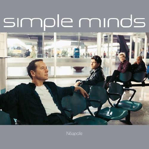 SIMPLE MINDS / シンプル・マインズ / NEAPOLIS [LP]