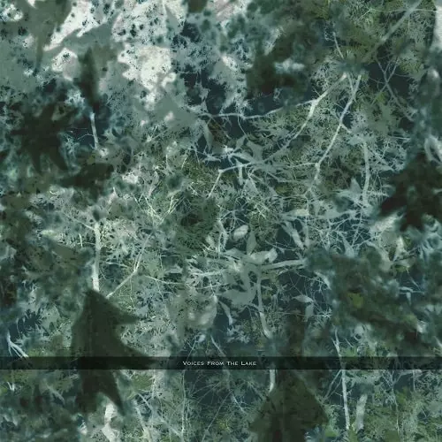 VOICES FROM THE LAKE (2023 EDITION) 4LP/VOICES FROM THE LAKE