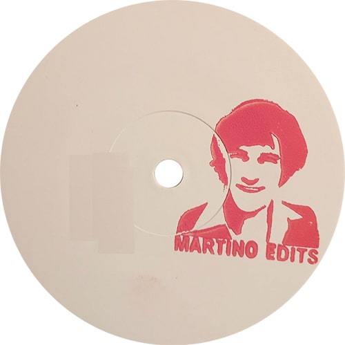 V.A. (MARTINO) / MARTINO EDITS
