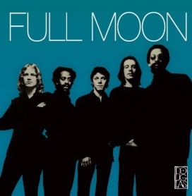 FULL MOON / フル・ムーン / フル・ムーン(CD)