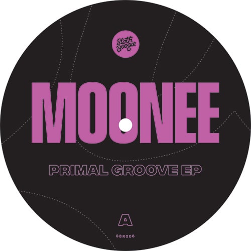 MONEEN (HOUSE) / PRIMAL GROOVE EP