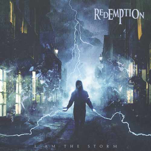 REDEMPTION / リデンプション / I AM THE STORM