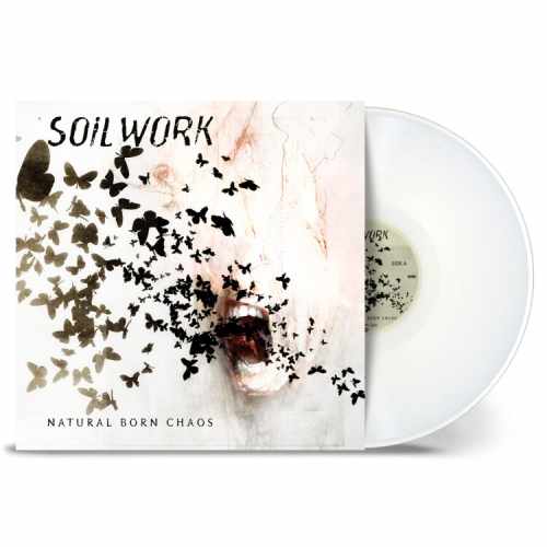 SOILWORK / ソイルワーク / NATURAL BORN CHAOS<STRICTLY LIMITED EDITION>