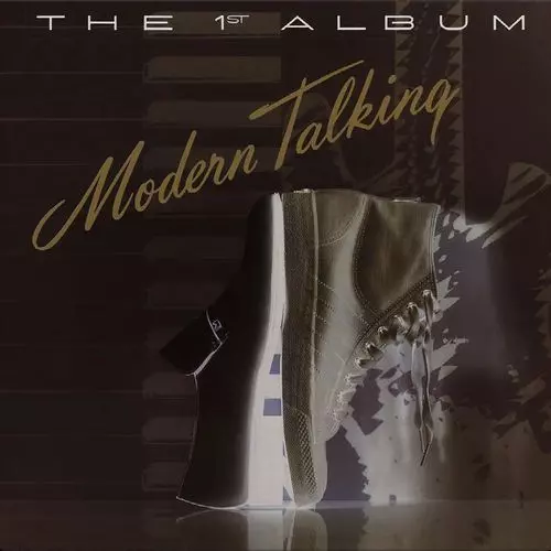 MODERN TALKING &frasl; モダン・トーキング商品一覧｜OLD ROCK｜ディスク