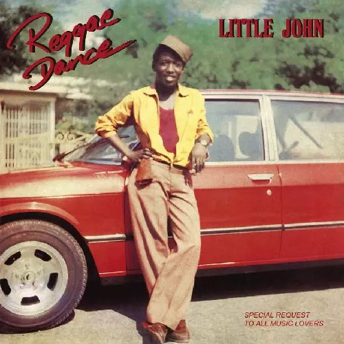 その他 Little John [DVD] LITTLE JOHN / リトル・ジョン商品一覧｜JAZZ｜ディスクユニオン