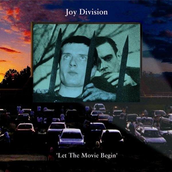 JOY DIVISION / ジョイ・ディヴィジョン / LET THE MOVIE BEGIN (VINYL)