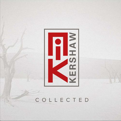 NIK KERSHAW / ニック・カーショウ / COLLECTED (2LP)