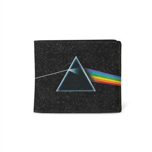 PINK FLOYD / ピンク・フロイド / THE DARK SIDE OF THE MOON PREMIUM WALLET