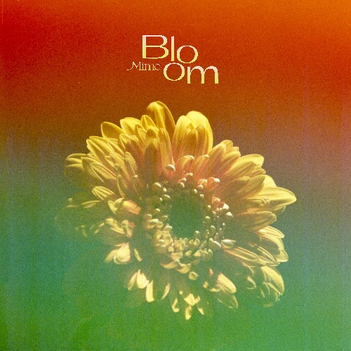 Mime / マイム / Bloom (LP)