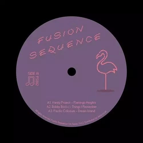 V.A. (FUSION SEQUENCE) / VARIOUS 2