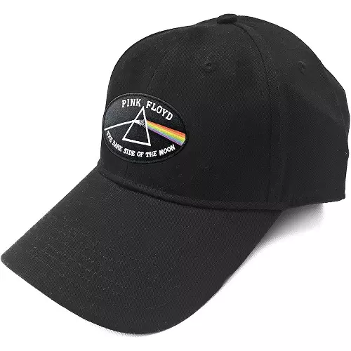 PINK FLOYD / ピンク・フロイド / THE DARK SIDE OF THE MOON BLACK BORDER / CAP / MEN'S