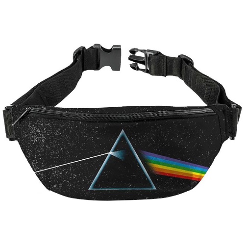 PINK FLOYD / ピンク・フロイド / THE DARK SIDE OF THE MOON / BUM BAG