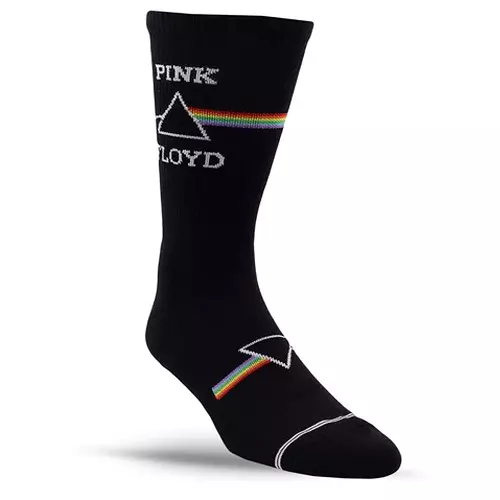 PINK FLOYD / ピンク・フロイド / DARK SIDE OF THE MOON / SOCKS / MEN'S