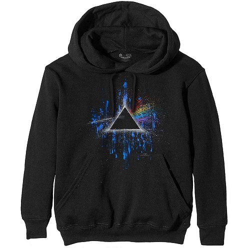 PINK FLOYD / ピンク・フロイド / DARK SIDE OF THE MOON / HOODIE / MEN'S / SIZE:S