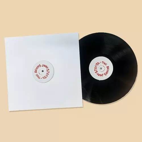 STR4TA / ストラータ / DEMUS DUBS