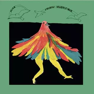 ALICE (PRO: ITA) / アリーチェ商品一覧｜PROGRESSIVE ROCK｜ディスク