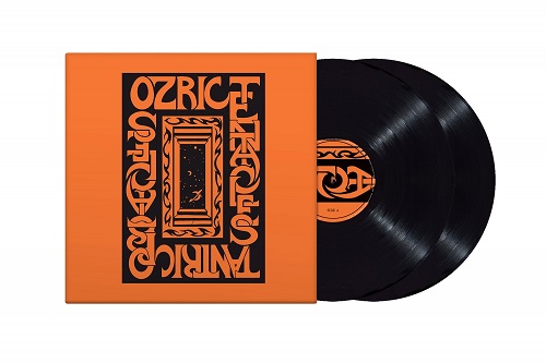 OZRIC TENTACLES / オズリック・テンタクルズ / TANTRIC OBSTACLES: LIMITED DOUBLE VINYL - 2021 REMASTER