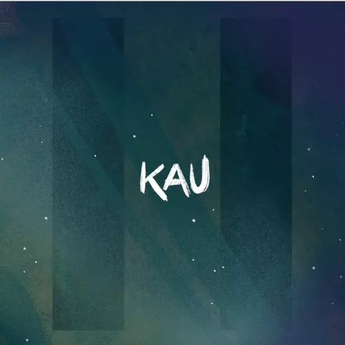 KAU(JAZZ) / II (10")