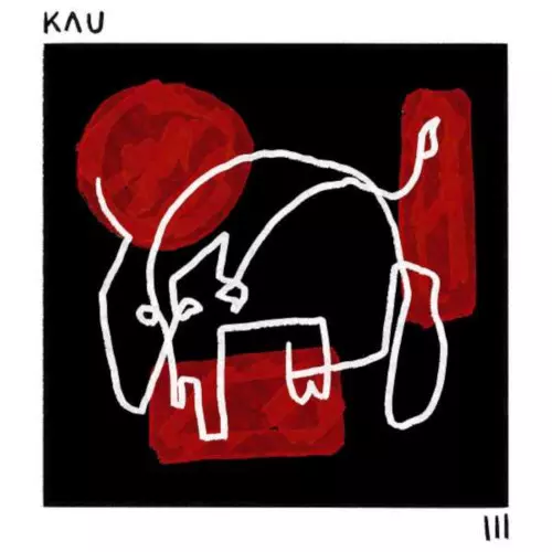 KAU(JAZZ) / III (10")