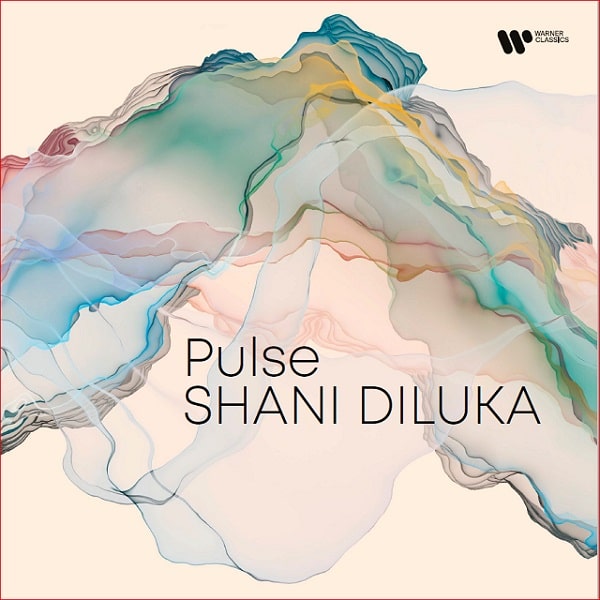 SHANI DILUKA / シャニ・ディリュカ / PULSE