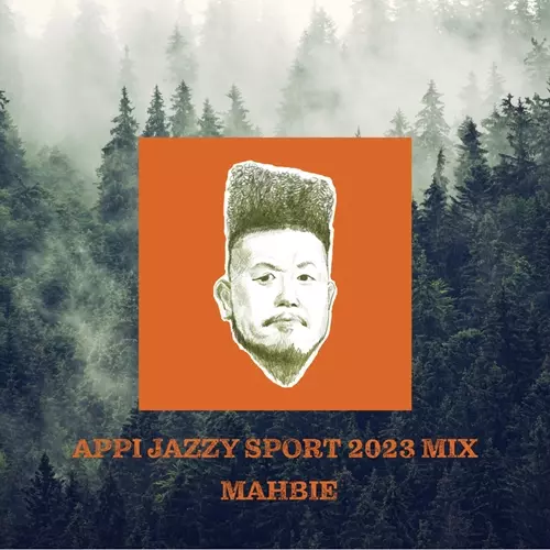 MAHBIE / APPI JAZZY SPORT 2023 MIX 
