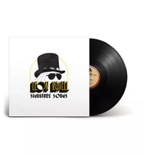 LEON RUSSELL / レオン・ラッセル商品一覧｜OLD ROCK｜ディスク