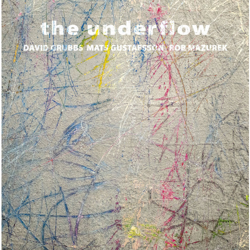 UNDERFLOW(JAZZ) / Live at the Underflow Record Store and Art Gallery(LP)