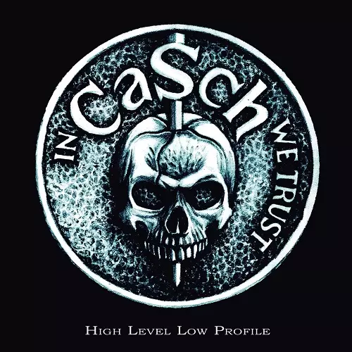 CASCH / HIGH LEVEL LOW PROFILE