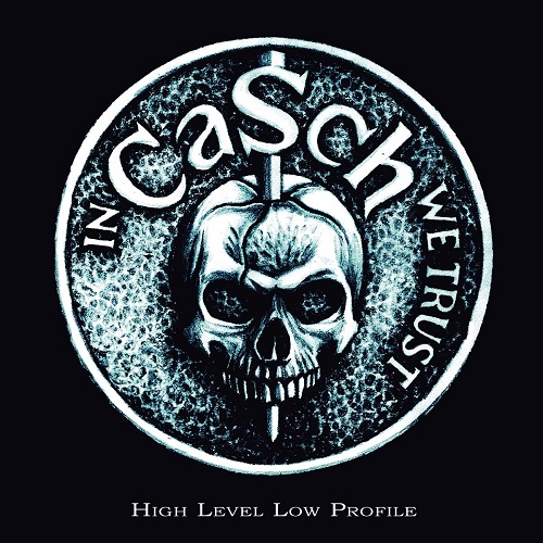 CASCH / HIGH LEVEL LOW PROFILE: LIMITED CLEAR VINYL